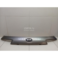 Накладка двери багажника Hyundai-Kia Sorento III Prime (2015 - 2020) 87371C6000
