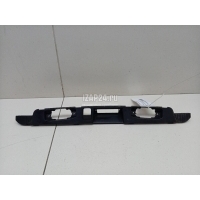 Накладка двери багажника Hyundai-Kia Sorento III Prime (2015 - 2020) 87372C6100