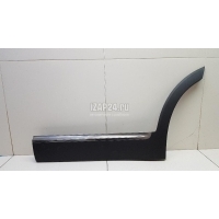 Накладка двери задней левой Hyundai-Kia Sorento III Prime (2015 - 2020) 87731C5200
