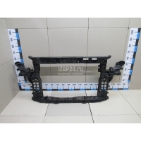 Панель передняя Hyundai-Kia Sorento III Prime (2015 - 2020) 64101C5000