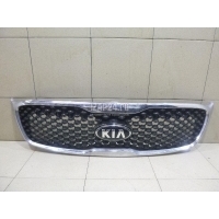 Решетка радиатора Hyundai-Kia Sorento III Prime (2015 - 2020) 86350C5010