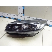 Фара левая Hyundai-Kia Sorento III Prime (2015 - 2020) 92101C5620