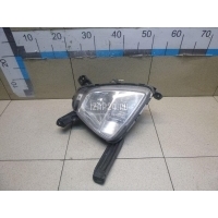 Фара противотуманная правая Hyundai-Kia Sorento III Prime (2015 - 2020) 92202C5110