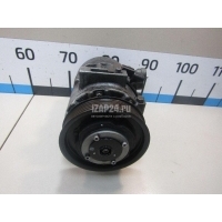 Компрессор кондиционера Hyundai-Kia Sorento III Prime (2015 - 2020) 977012P250