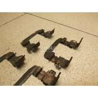 Пластины колодок Hyundai-Kia Sorento III Prime (2015 - 2020) 58144C5000
