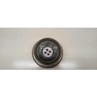 Шкив коленвала BMW X1 F48 2014 11237925779
