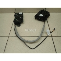 Замок багажника BMW X1 F48 2014 51247357112