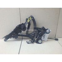 Петля капота правая BMW X1 F48 2014 41007427126