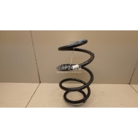 Пружина передняя BMW X1 F48 2014 31336882853