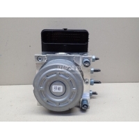 Блок ABS (насос) BMW X1 F48 2014 34515A374A7