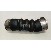 Патрубок интеркулера BMW 5-serie G30/G31/F90 2017 11618571024