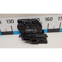 Замок двери задней левой BMW 5-serie G30/G31/F90 2017 51227477703