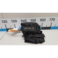 Замок двери задней левой BMW 5-serie G30/G31/F90 2017 51227477703