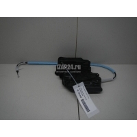 Замок двери задней левой BMW 5-serie G30/G31/F90 2017 51227477689