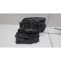 Замок двери задней правой BMW 5-serie G30/G31/F90 2017 51227477690