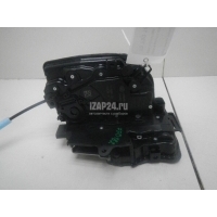 Замок двери передней левой BMW 5-serie G30/G31/F90 2017 51217477699