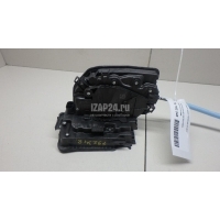 Замок двери передней правой BMW 5-serie G30/G31/F90 2017 51217477688