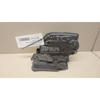 Замок двери передней правой BMW 5-serie G30/G31/F90 2017 51217477688
