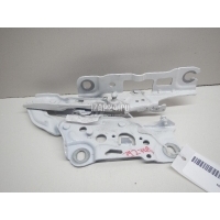 Петля капота левая BMW 5-serie G30/G31/F90 2017 41007427051