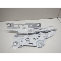 Петля капота правая BMW 5-serie G30/G31/F90 2017 41007427052