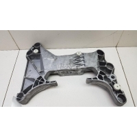 Кронштейн КПП BMW 5-serie G30/G31/F90 2017 22326861580