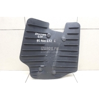 Пыльник (п.з.к.) BMW 5-serie G30/G31/F90 2017 33306861143