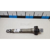 Кардан рулевой BMW 5-serie G30/G31/F90 2017 32306862031