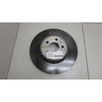 Диск тормозной задний BMW 5-serie G30/G31/F90 2017 34216860925