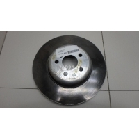 Диск тормозной задний BMW 5-serie G30/G31/F90 2017 34216860925