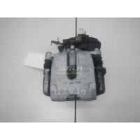 Суппорт тормозной задний правый BMW 5-serie G30/G31/F90 2017 34216870576