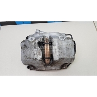 Суппорт тормозной передний левый BMW 5-serie G30/G31/F90 2017 34116883483