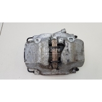Суппорт тормозной передний правый BMW 5-serie G30/G31/F90 2017 34116883484