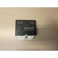 Блок управления парктроником BMW 5-serie G30/G31/F90 2017 66206997148