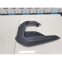 Крышка фары противотуманной левой VAZ Lada Vesta 2015 8450041568