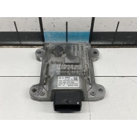 Блок управления АКПП Renault Kaptur 2016 310321733R
