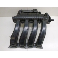 Коллектор впускной Renault Kaptur 2016 140035004R