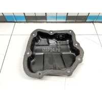 Поддон масляный двигателя Renault Kaptur 2016 111103404R