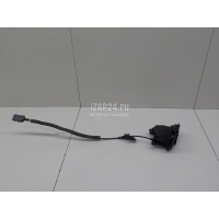 Замок двери задней левой Renault Kaptur 2016 805034742R