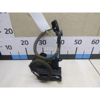Замок двери задней правой Renault Kaptur 2016 805027072R