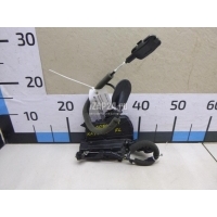 Замок двери передней левой Renault Kaptur 2016 805031332R