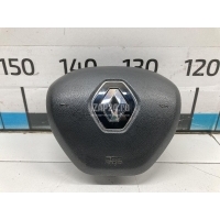 Подушка безопасности в рулевое колесо Renault Kaptur 2016 985705715R
