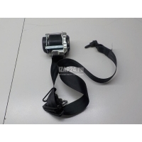 Ремень безопасности с пиропатроном Renault Kaptur 2016 868856284R