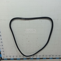 Уплотнитель багажника Renault Kaptur 2016 908301467R