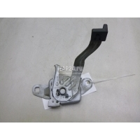 Замок капота Renault Kaptur 2016 656019855R