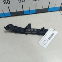 Кронштейн заднего бампера левый Renault Kaptur 2016 850452611R