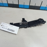 Кронштейн заднего бампера правый Renault Kaptur 2016 850440944R
