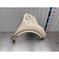 Крыло переднее правое Renault Kaptur 2016 631000689R