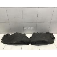 Локер передний левый Renault Kaptur 2016 638418219R