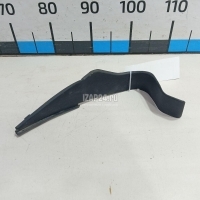 Накладка (кузов наружные) Renault Kaptur 2016 668632552R