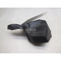 Накладка (кузов наружные) Renault Kaptur 2016 654517439R
